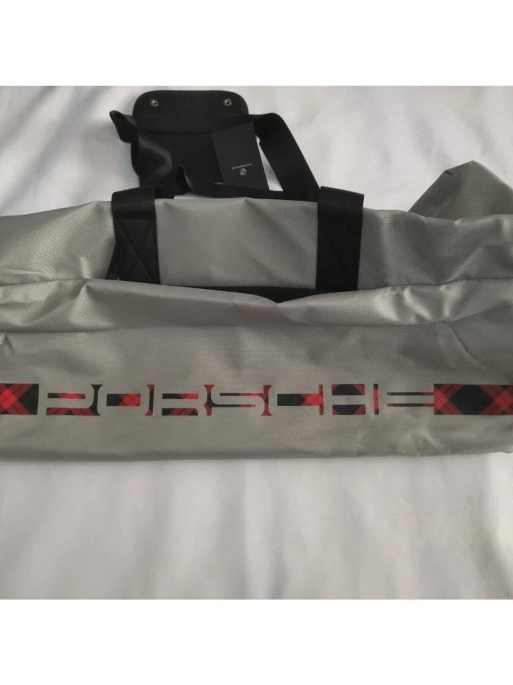 Porsche Duffel Bag: The All-in-One Travel and Gym Sports Bag